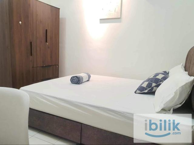 Room for rent in Country Heights Damansara, Kuala Lumpur