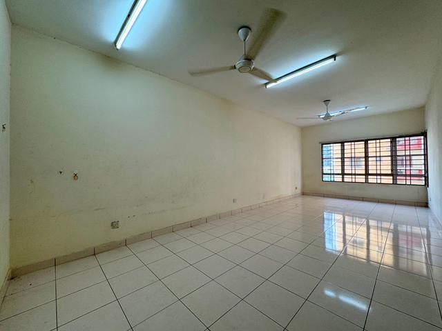 Apartment for sale in Country Heights Damansara, Kuala Lumpur