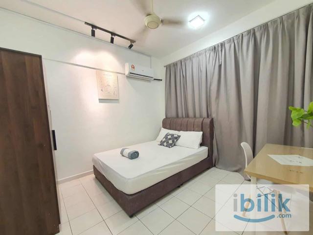 Room for rent in Country Heights Damansara, Kuala Lumpur