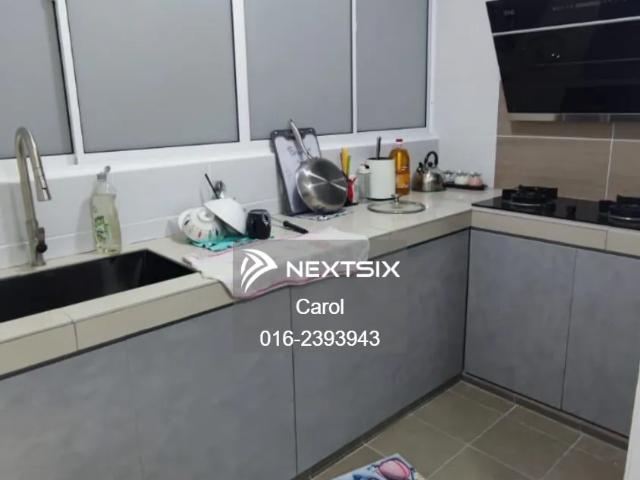 Residential House for rent in Country Heights Damansara, Kuala Lumpur
