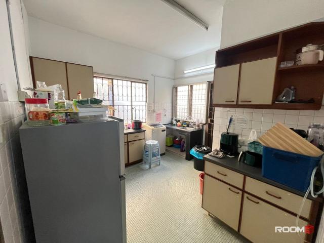 House for rent in Petaling, Damansara Damai