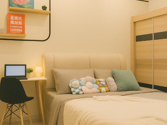 Room for rent in PJU 1A, Petaling Jaya