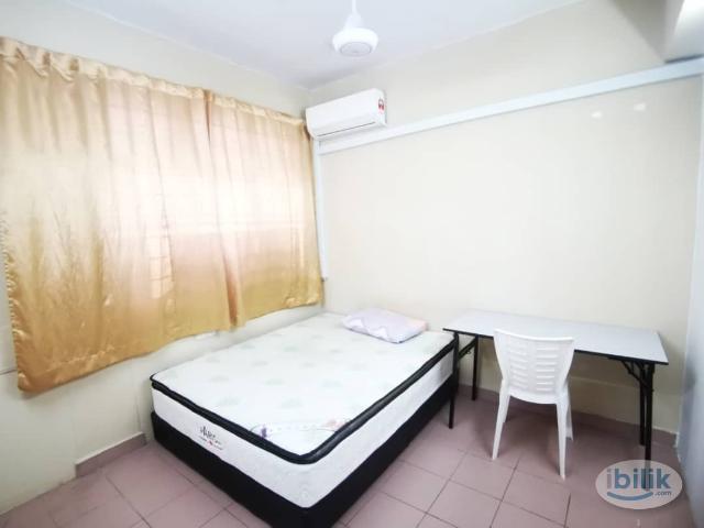 Room for rent in Petaling, Subang Jaya
