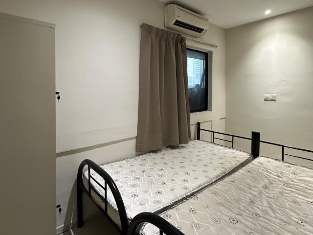 Room for rent in Kuala Lumpur