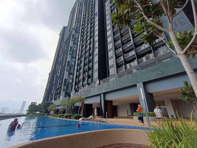 Serviced Residence for rent in Country Heights Damansara, Kuala Lumpur