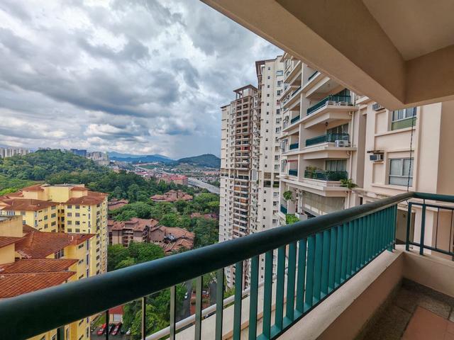 Condominium for sale in Country Heights Damansara, Kuala Lumpur