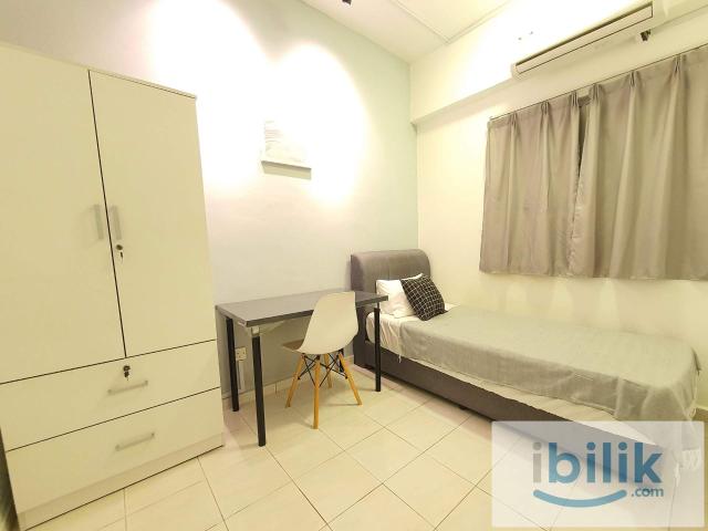 Room for rent in Country Heights Damansara, Kuala Lumpur