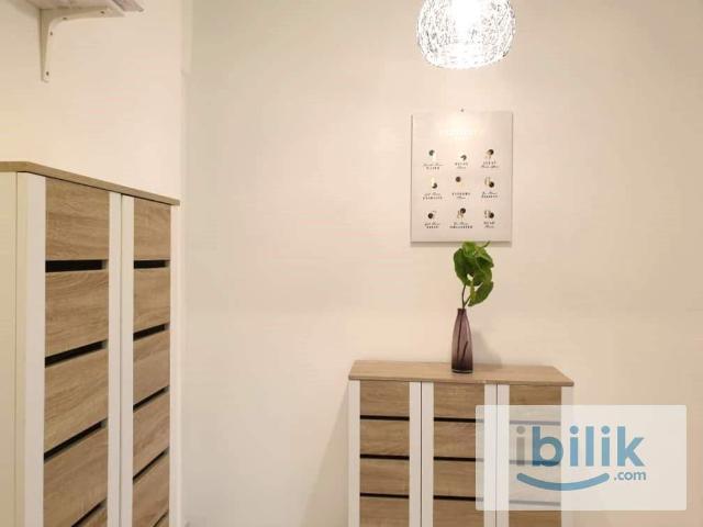 Room for rent in Country Heights Damansara, Kuala Lumpur