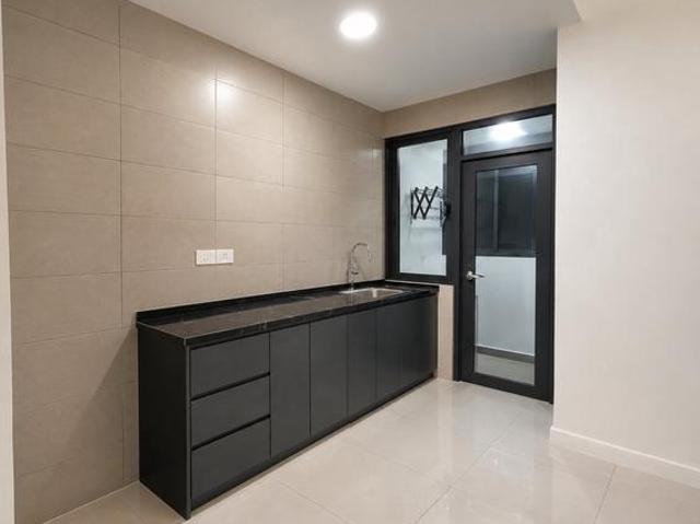 Serviced Residence for rent in Sentul, Kuala Lumpur