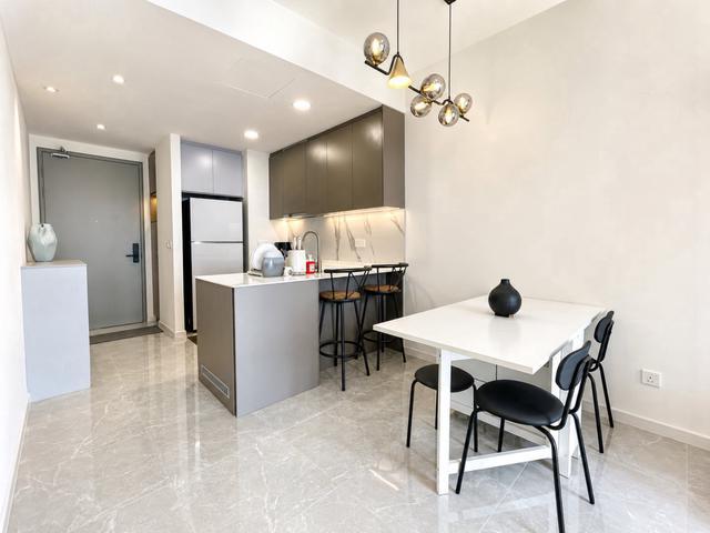Apartment for rent in Country Heights Damansara, Kuala Lumpur
