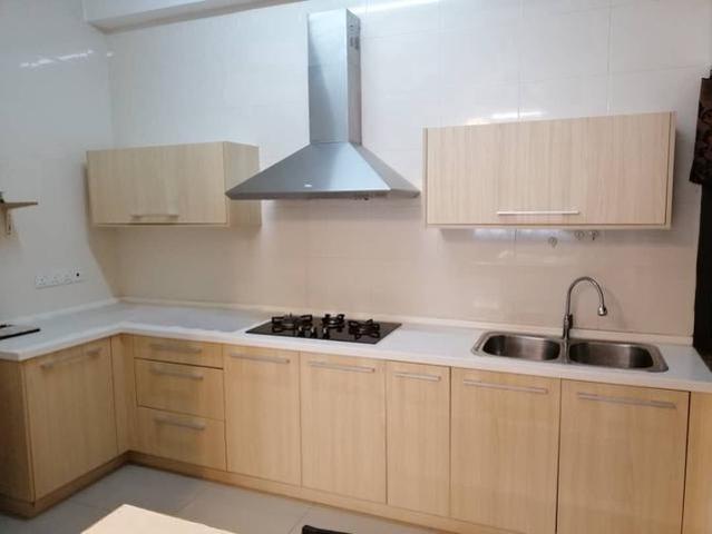 Condominium for sale in Petaling, Subang Jaya
