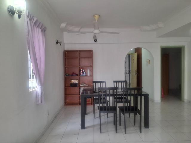 Condominium for rent in Petaling, Damansara Damai