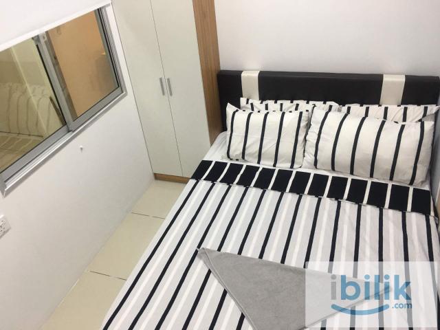 Room for rent in Country Heights Damansara, Kuala Lumpur