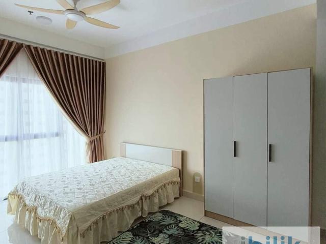 Room for rent in Kuala Lumpur