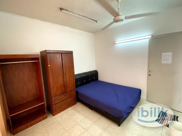 Room for rent in Petaling, Subang Jaya
