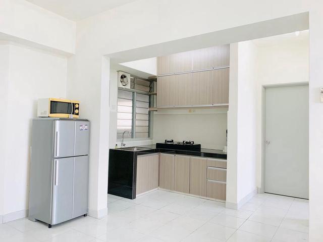 Serviced Residence for sale in Petaling, Subang Jaya