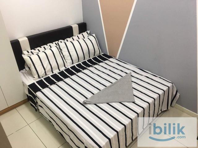 Room for rent in Bukit Jalil, Kuala Lumpur