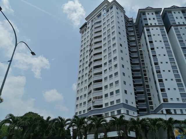 Condominium for sale in Petaling, Damansara Damai