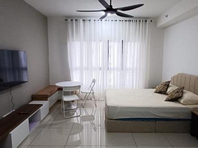Serviced Residence for rent in Country Heights Damansara, Kuala Lumpur