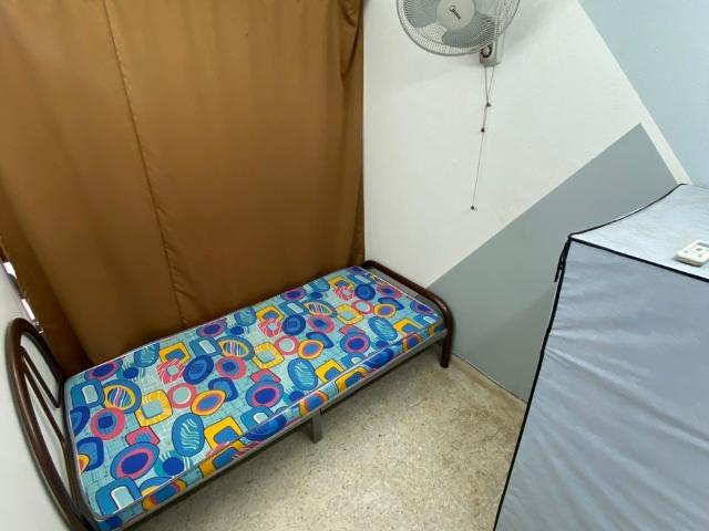 Room for rent in Petaling, Damansara Damai