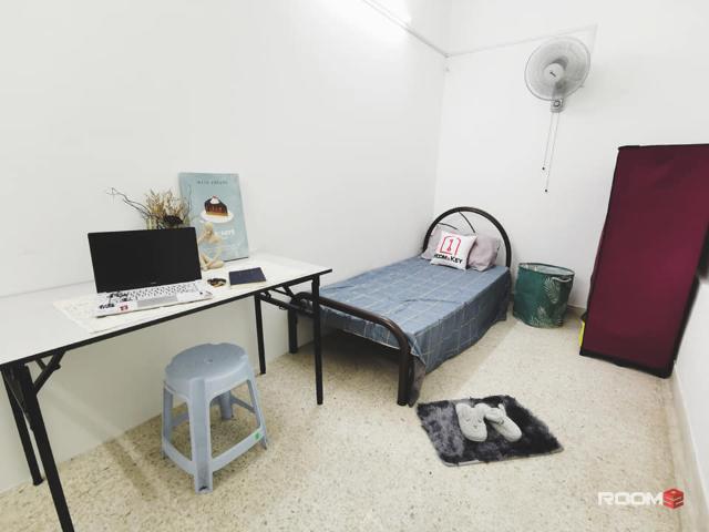 House for rent in Petaling, Damansara Damai