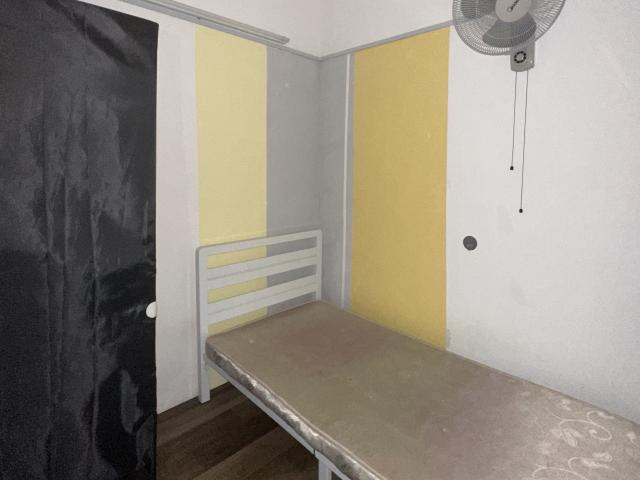 Room for rent in Petaling, Damansara Damai