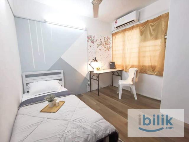 Room for rent in Petaling, Damansara Damai
