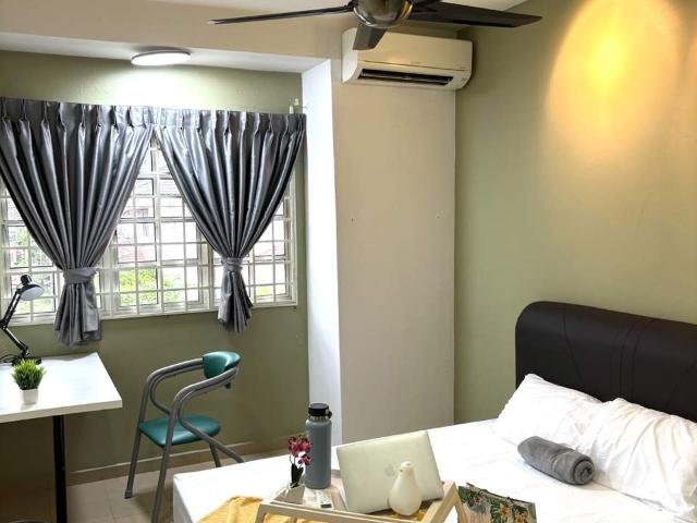 Room for rent in Petaling, Subang Jaya