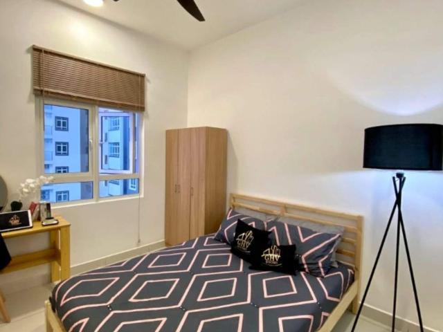 Room for rent in Country Heights Damansara, Kuala Lumpur