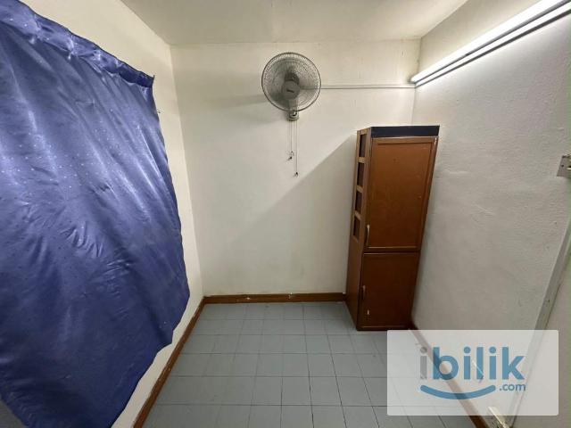 Room for rent in Tempua, Majlis Bandaraya Subang Jaya