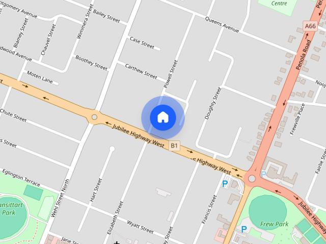 House for rent in Mount Gambier, South Australia