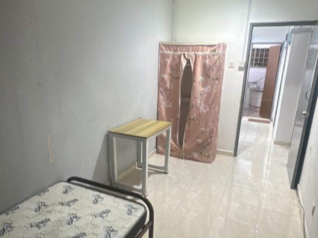 Room for rent in Petaling, Subang Jaya