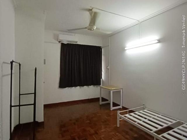Room for rent in Petaling, Damansara Damai