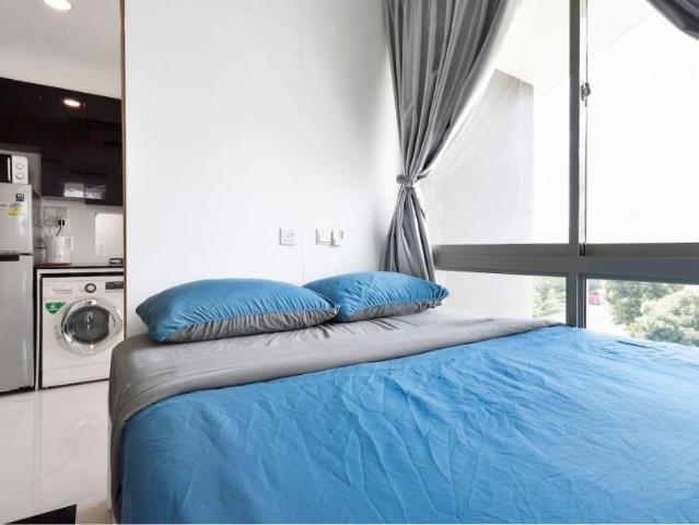 Apartment for sale in Putrajaya