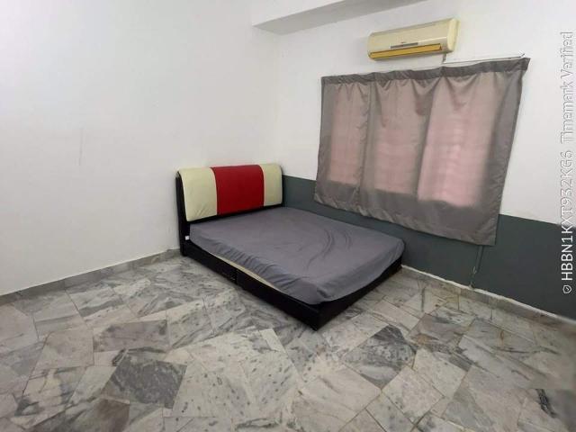 Room for rent in Petaling, Subang Jaya