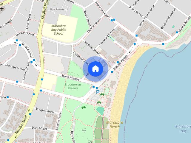 Apartment for rent in Sydney, New South Wales