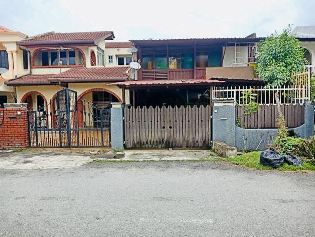 Terraced House for sale in Country Heights Damansara, Kuala Lumpur