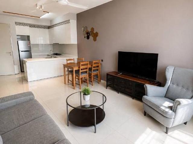 Serviced Residence for sale in Country Heights Damansara, Kuala Lumpur