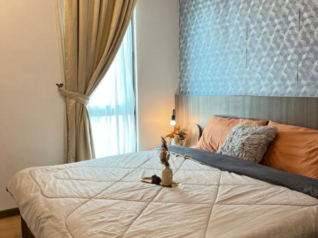 House for rent in Country Heights Damansara, Kuala Lumpur