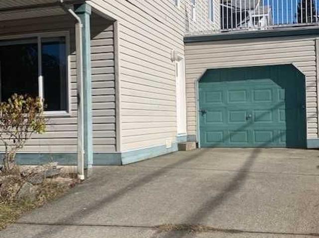 House for rent in Vancouver, British Columbia