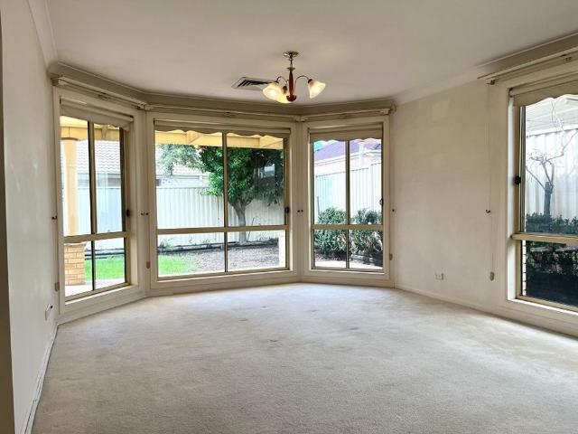 House for rent in Kellyville, Sydney