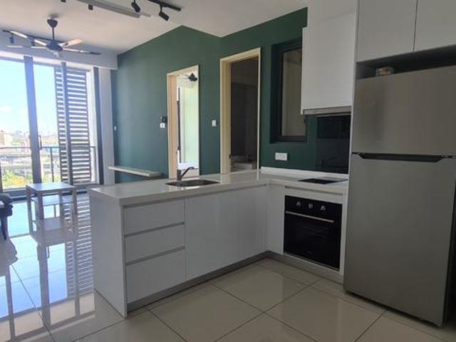 Serviced Residence for sale in Country Heights Damansara, Kuala Lumpur