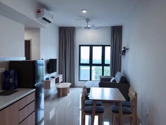 Condominium for sale in Nilai, Seremban