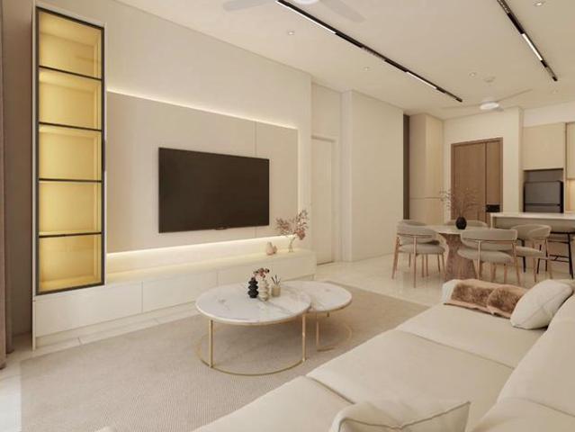 Condominium for sale in Cyberjaya, Sepang