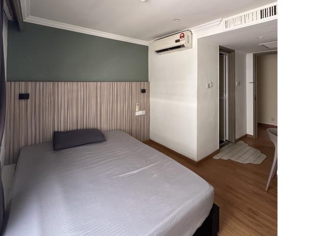 Room for rent in Kuala Lumpur