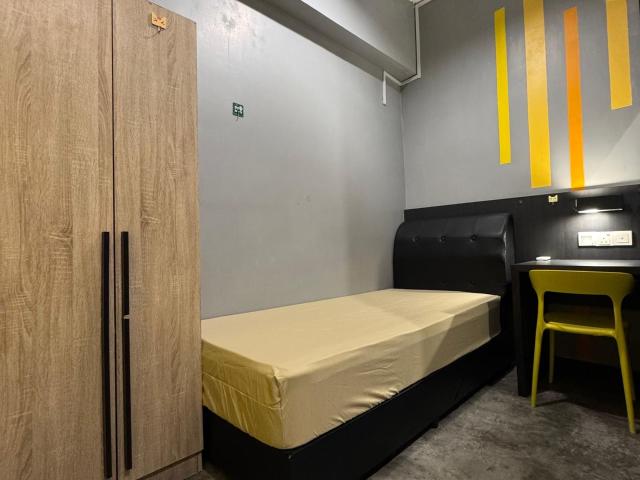 Room for rent in Country Heights Damansara, Kuala Lumpur