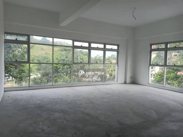 Residential House for rent in Country Heights Damansara, Kuala Lumpur
