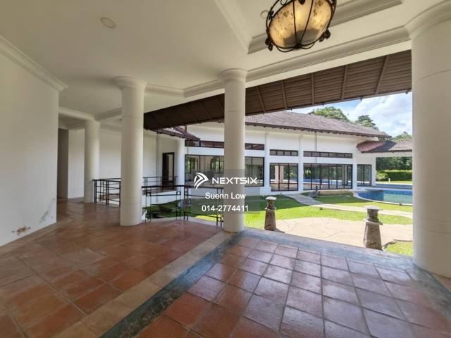 Residential House for sale in Country Heights Damansara, Kuala Lumpur