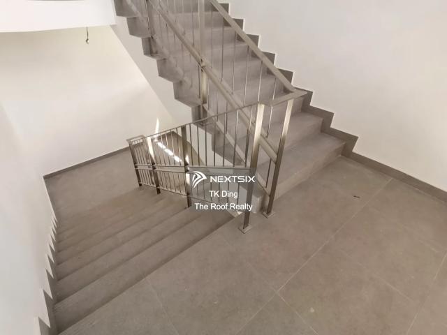 Residential House for rent in Country Heights Damansara, Kuala Lumpur