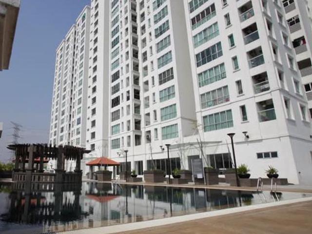 Condominium for rent in The Pano @ Jalan Ipoh, Kuala Lumpur